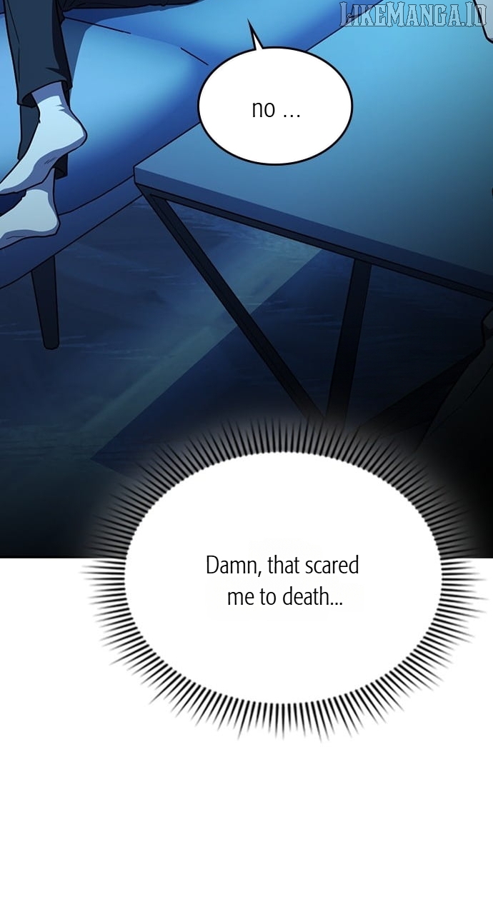 How to break up well Chapter 42 - page 60